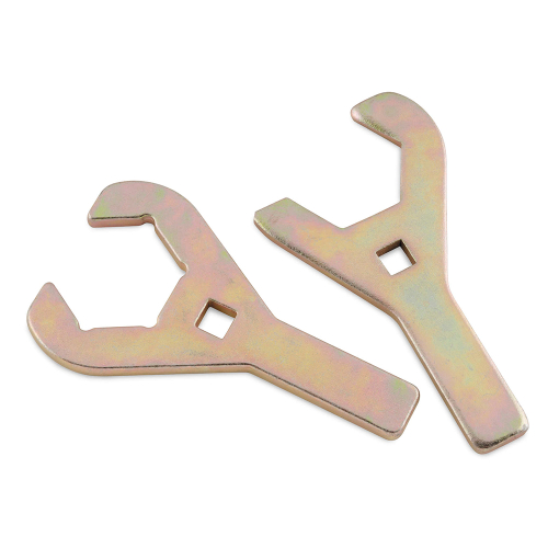 BikeMaster - BikeMaster ATV Axle Wrench Set - 50mm - 08-350