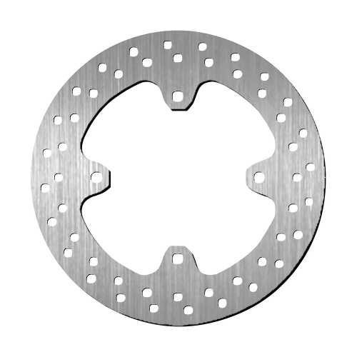 BikeMaster - BikeMaster Brake Rotor - 799