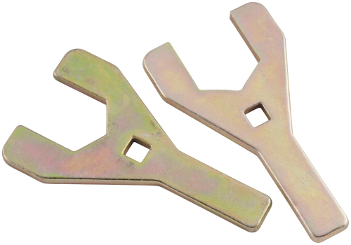 BikeMaster - BikeMaster ATV Axle Wrench Set - 41mm and 46mm - 08-341
