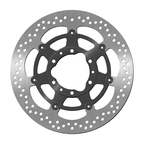 BikeMaster - BikeMaster Brake Rotor - 1283