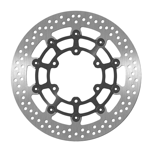 BikeMaster - BikeMaster Brake Rotor - 1214