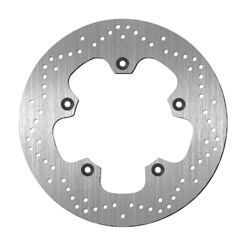 BikeMaster - BikeMaster Brake Rotor - 109