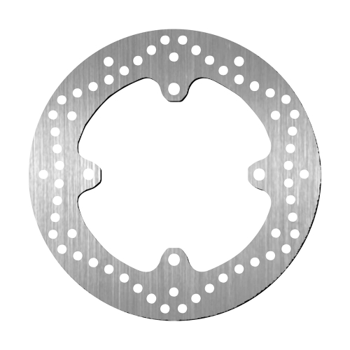 BikeMaster - BikeMaster Brake Rotor - 1049