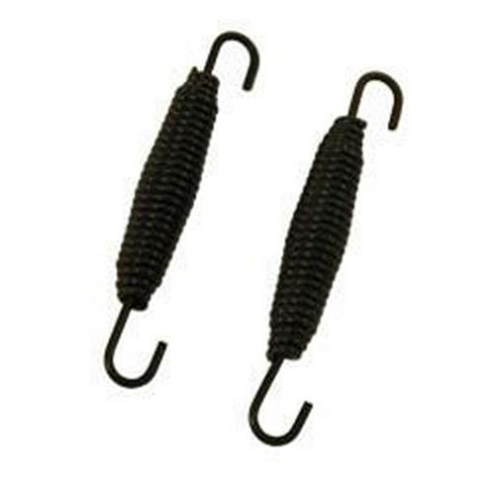 Paughco - Paughco Mechanical Brake Shoe Return Springs - 206F