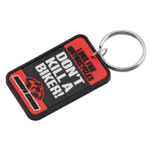 Bikers Choice - Bikers Choice D.K.A.B. Key Chain - 699764