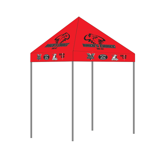 Bikers Choice - Bikers Choice Canopy Top - BC CANOPY