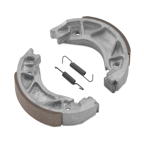 BikeMaster - BikeMaster Brake Shoes - MBS2225A