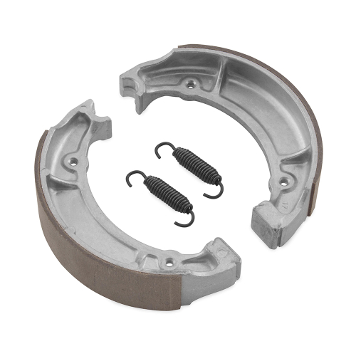 BikeMaster - BikeMaster Brake Shoes - MBS2210A