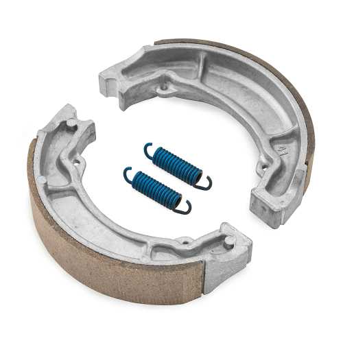 BikeMaster - BikeMaster Brake Shoes - MBS2204A