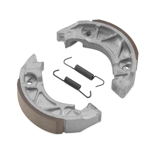 BikeMaster - BikeMaster Brake Shoes - MBS2224A
