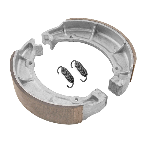 BikeMaster - BikeMaster Brake Shoes - MBS2216A