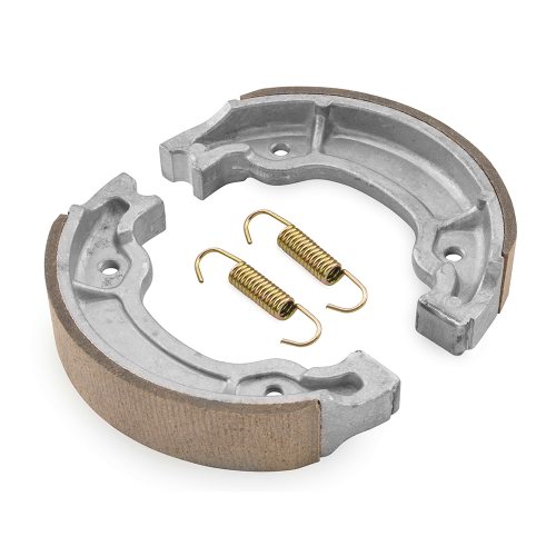 BikeMaster - BikeMaster Brake Shoes - MBS2220A