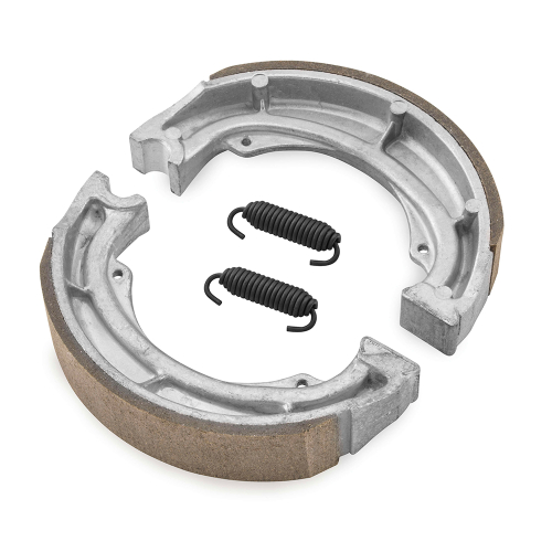 BikeMaster - BikeMaster Brake Shoes - MBS3303A