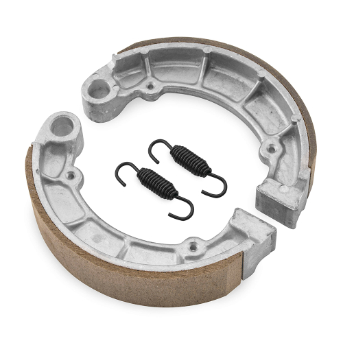 BikeMaster - BikeMaster Brake Shoes - MBS4420A