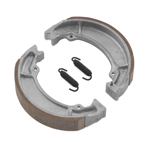BikeMaster - BikeMaster Brake Shoes - MBS3315A