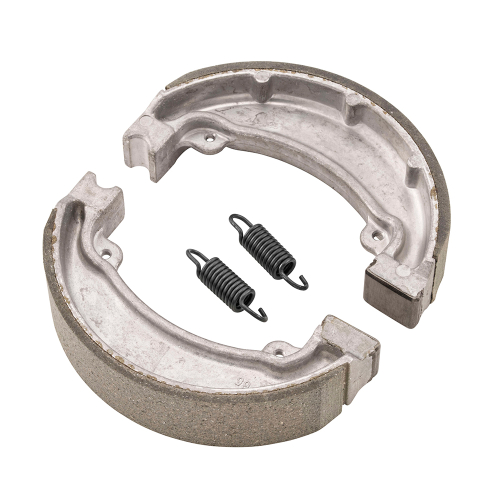 BikeMaster - BikeMaster Brake Shoes - MBS1127A