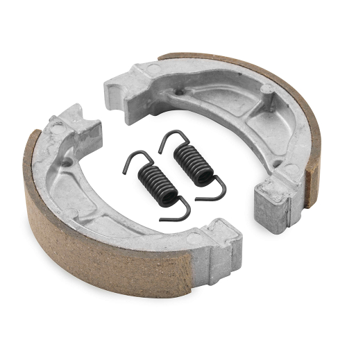 BikeMaster - BikeMaster Brake Shoes - MBS4413A