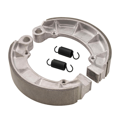 BikeMaster - BikeMaster Brake Shoes - MBS1118A