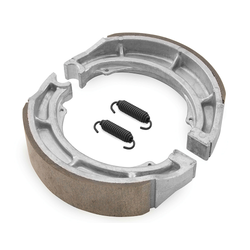 BikeMaster - BikeMaster Brake Shoes - MBS3307A
