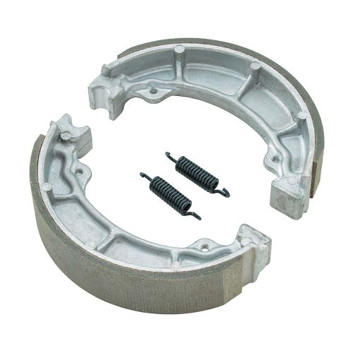 BikeMaster - BikeMaster Brake Shoes - MBS1119A