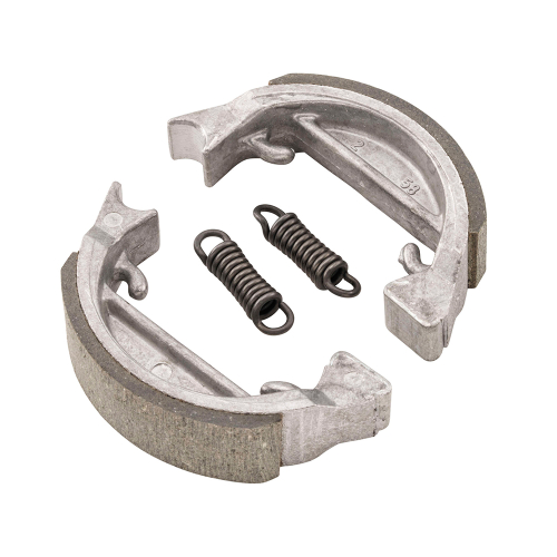 BikeMaster - BikeMaster Brake Shoes - MBS1132A