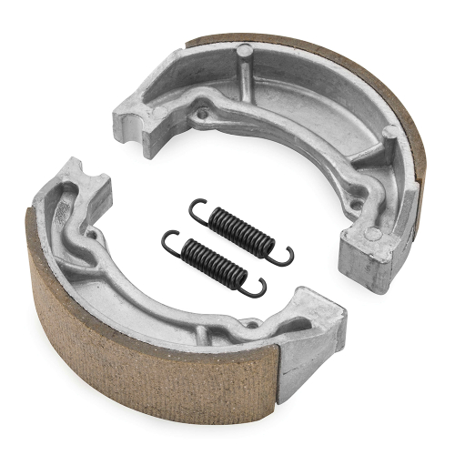 BikeMaster - BikeMaster Brake Shoes - MBS3304A