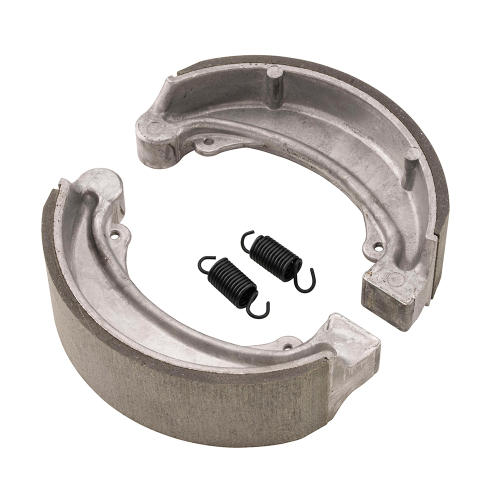 BikeMaster - BikeMaster Brake Shoes - MBS1110A