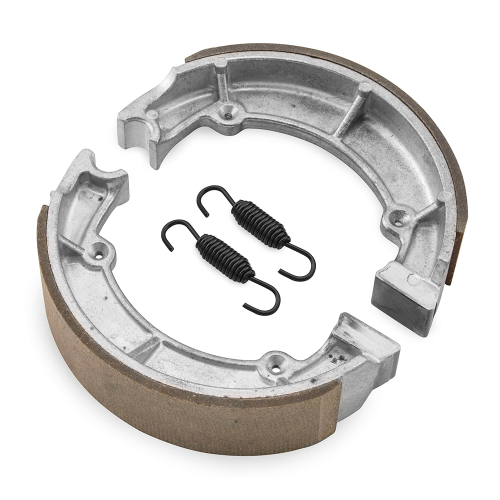 BikeMaster - BikeMaster Brake Shoes - MBS4409A