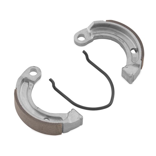 BikeMaster - BikeMaster Brake Shoes - MBS2231A