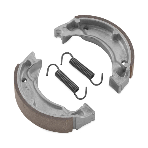 BikeMaster - BikeMaster Brake Shoes - MBS2229A