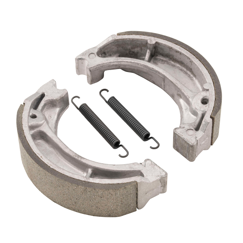 BikeMaster - BikeMaster Brake Shoes - MBS1106A