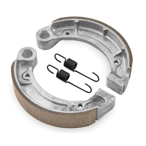 BikeMaster - BikeMaster Brake Shoes - MBS2226A