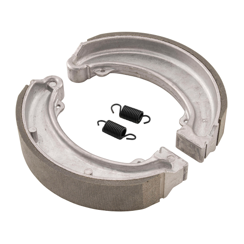 BikeMaster - BikeMaster Brake Shoes - MBS1105A