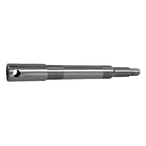 Bikers Choice - Bikers Choice Front Axle - 11 1/2in. - 339174