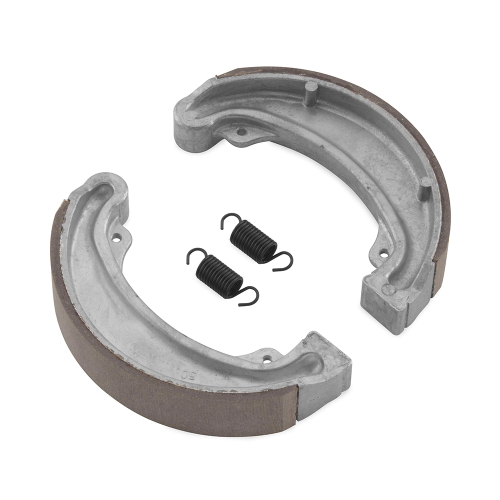 BikeMaster - BikeMaster Brake Shoes - MBS1104A