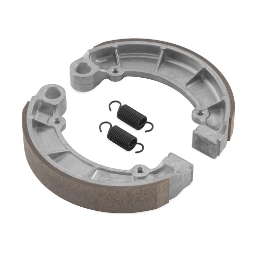 BikeMaster - BikeMaster Brake Shoes - MBS1107A