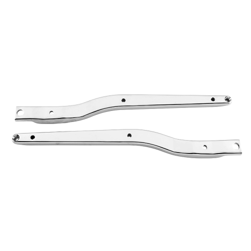 Bikers Choice - Bikers Choice Rear Fender Struts - Shock Style - 090179