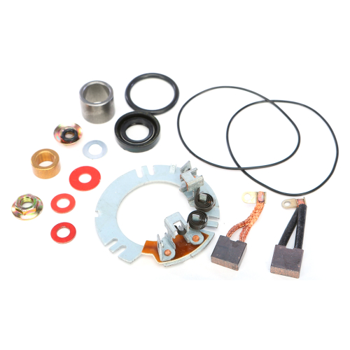 WPS - WPS Starter Brush Kit - SMU9106