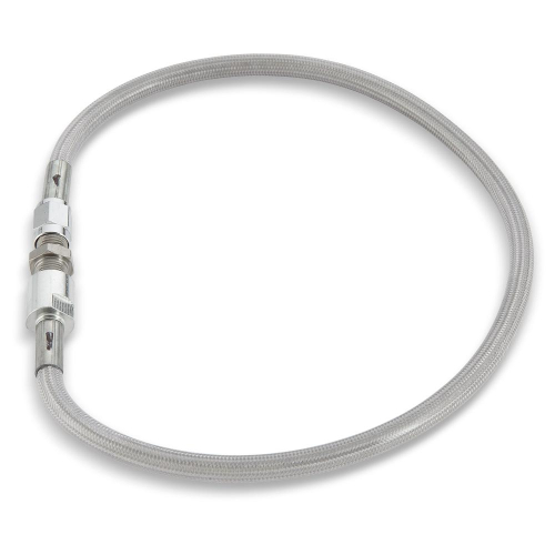 Arlen Ness - Arlen Ness Replacement Hose for Oil Pressure Gauge Kit - 15-649