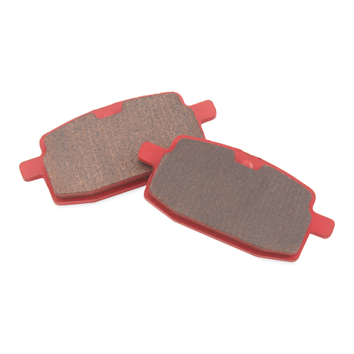 BikeMaster - BikeMaster Sintered Brake Pads - SY2031