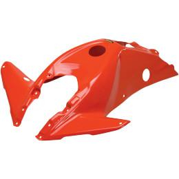 Maier Mfg - Maier Mfg Front Fender - Stealth - 11737-20