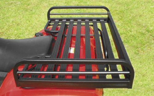 Great Day Inc - Great Day Inc Mighty Light Aluminum Rear Rack - MLRR60