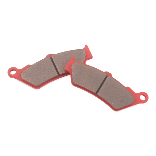 BikeMaster - BikeMaster Sintered Brake Pads - SH1080
