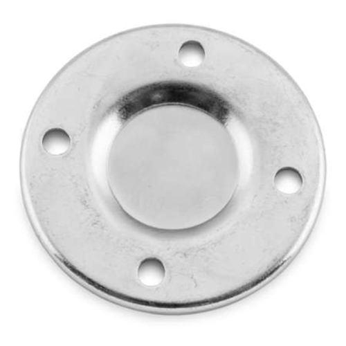 Eastern Motorcycle Parts - Eastern Motorcycle Parts 4-Speed Counter Shaft End Cover - A-36027-36