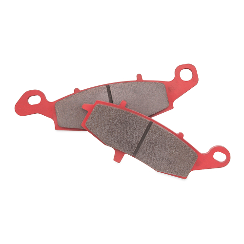 BikeMaster - BikeMaster Sintered Brake Pads - SK5038