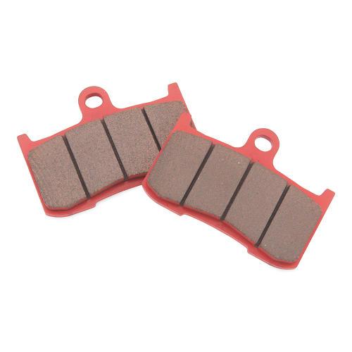 BikeMaster - BikeMaster Sintered Brake Pads - SK5047