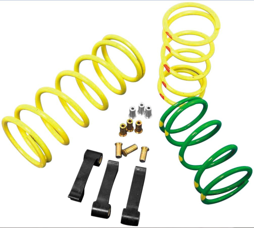 Dalton Clutches - Dalton Clutches Clutch Kit - DBO1000R