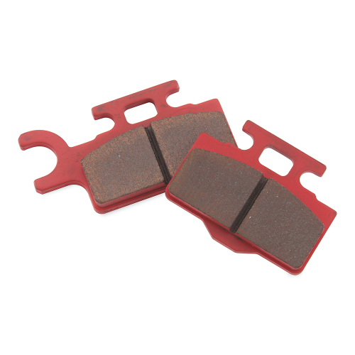 BikeMaster - BikeMaster Sintered Brake Pads - SK5041