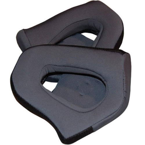 Nolan - Nolan Cheek Pads for N104 Helmet - XL - SPRCP00000296