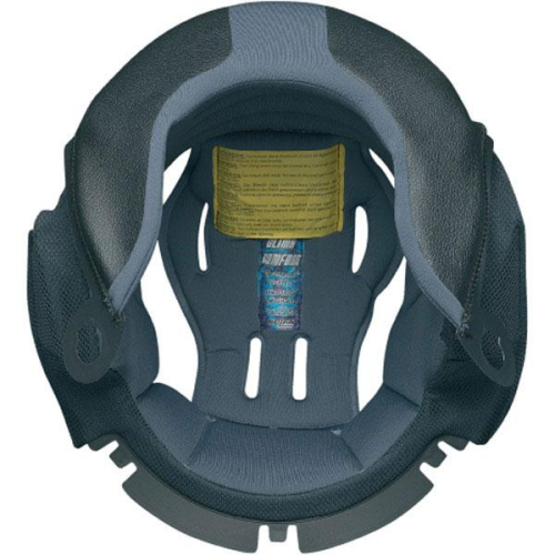 Nolan - Nolan Liner for N104 Helmet - Lg - SPRIN00000602